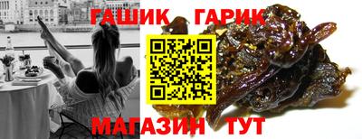 гашик Будённовск